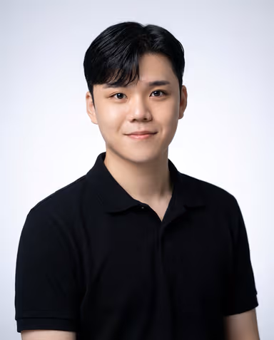 박정호 대표 프로필 사진